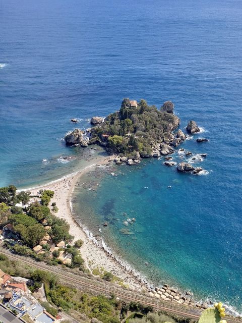 Private Transfer Service From Taormina to Catania - Driver and Pickup Details