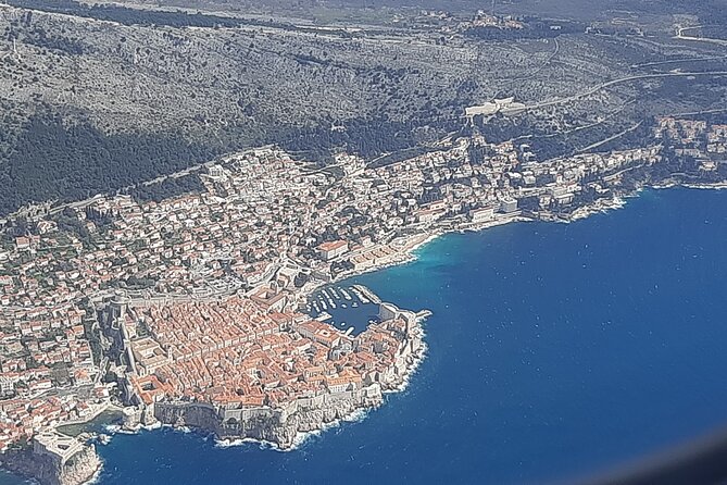Private Transfer Service in Dubrovnik - Personalized Travel Experience