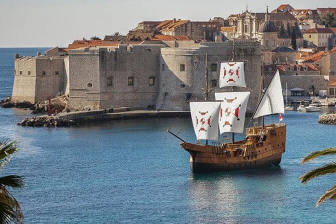 Private Transfer Service in Dubrovnik - Driver and Assistance Details
