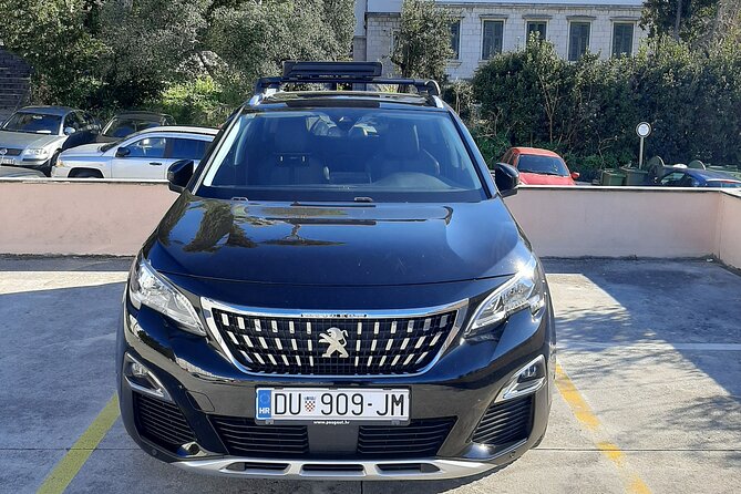 Private Transfer Service in Dubrovnik - Operating Hours and Accessibility