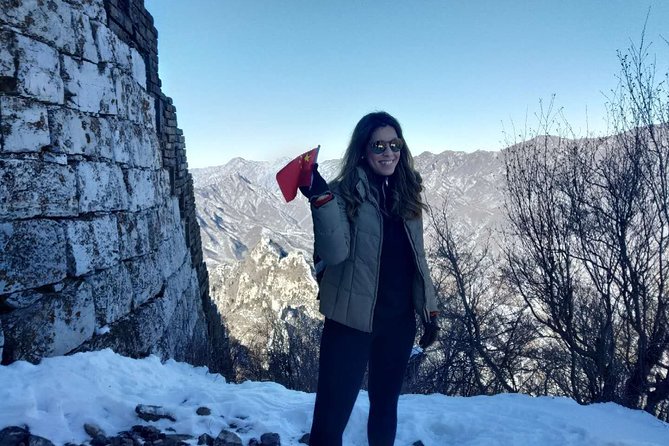 Private Transfer Service: Jiankou Great Wall to Mutianyu Great Wall Hiking Tour - Inclusions