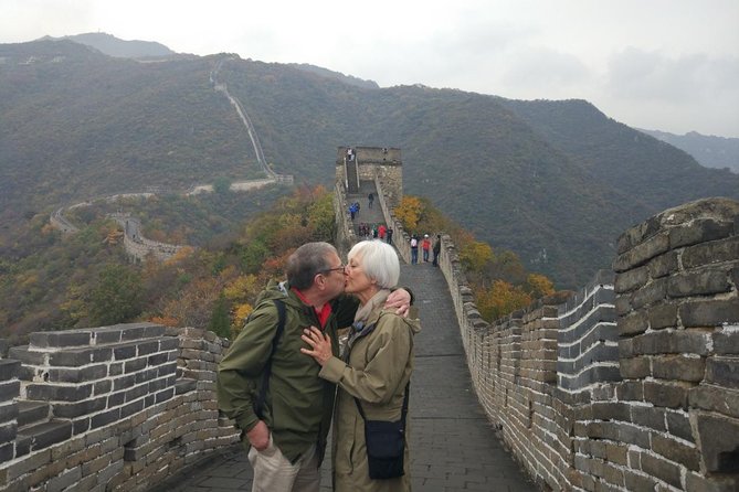 Private Transfer Service To Mutianyu Great Wall - Preparing for the Private Transfer Service