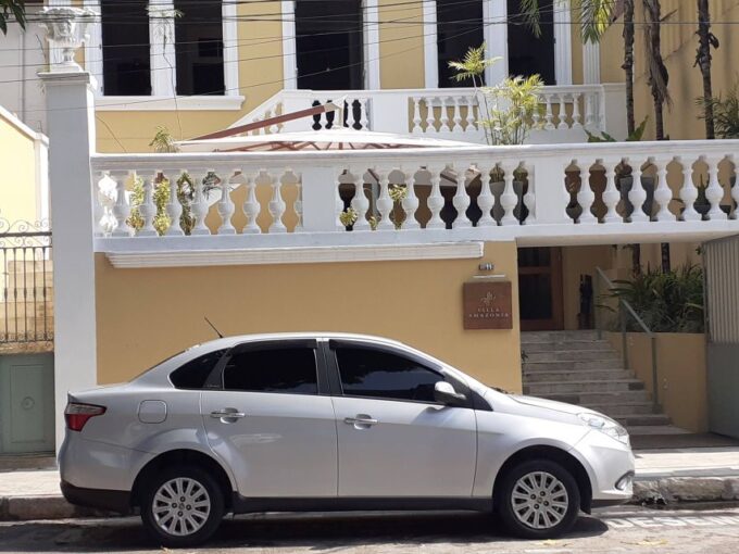 Private Transfer Services 24h Airport to Hotel in Manaus - Flight and Hotel Coordination
