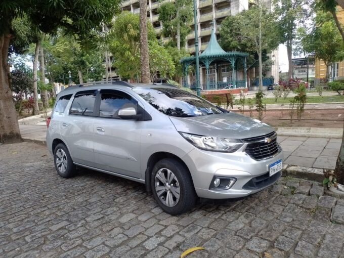 Private Transfer Services 24h Airport to Hotel in Manaus - Available Hotel Selections