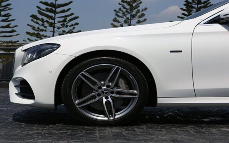 Private Transfer Services Crete Chania Airport-Port-Hotel - Premium Category Vehicle Fleet