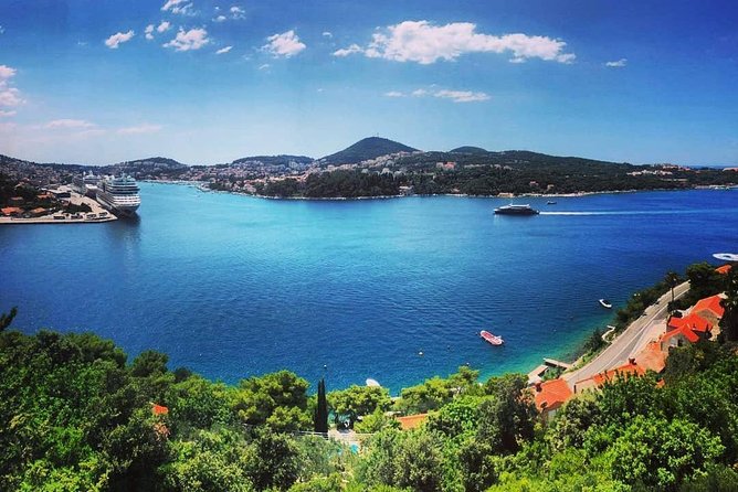 Private Transfer Services - Dubrovnik to Split - About Your Stay