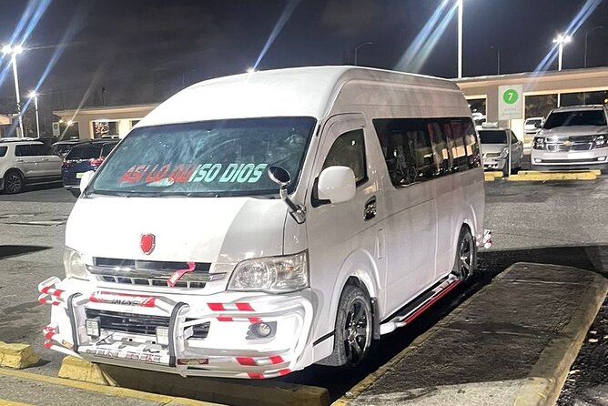 Private Transfer Services From Punta Cana to Bavaro - About Your Stay
