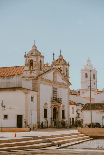 Private Transfer: Seville to Algarve (Faro District) - Onboard Amenities