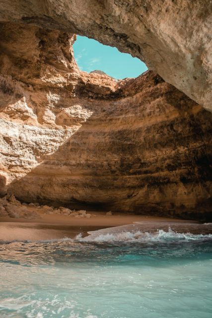 Private Transfer: Seville to Algarve (Faro District) - Pricing and Savings