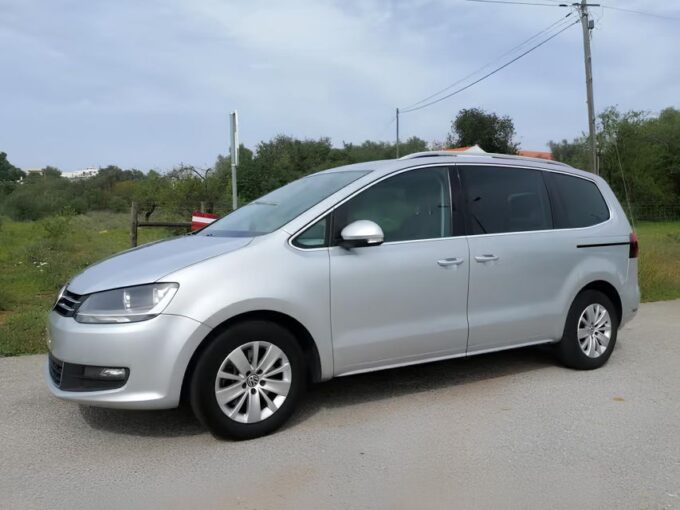 Private Transfer: Seville to Algarve (Faro District) - Transfer Duration and Route