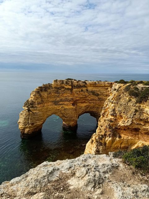 Private Transfer: Seville to Lagos - Frequently Asked Questions