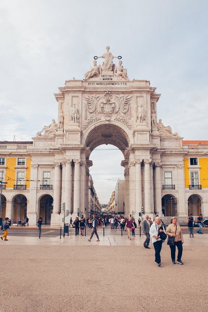 Private Transfer: Seville to Lisbon - Pricing and Booking