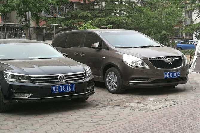Private Transfer Shanghai Airport PVG / SHA to Shanghai / Suzhou - Overview of the Private Transfer Service