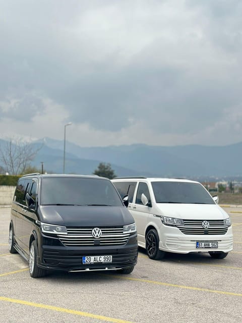 Private Transfer : Side Hotels to Antalya Old Town - Frequently Asked Questions