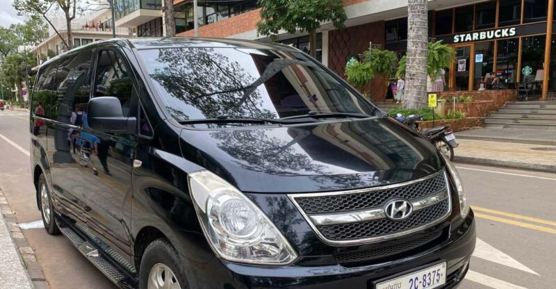 Private Transfer Siem Reap - Loa Border Gate Stueng Treng - Good To Know