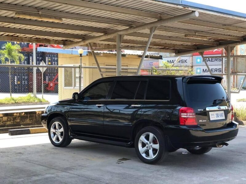 Private Transfer Siem Reap to Airport - Inclusions