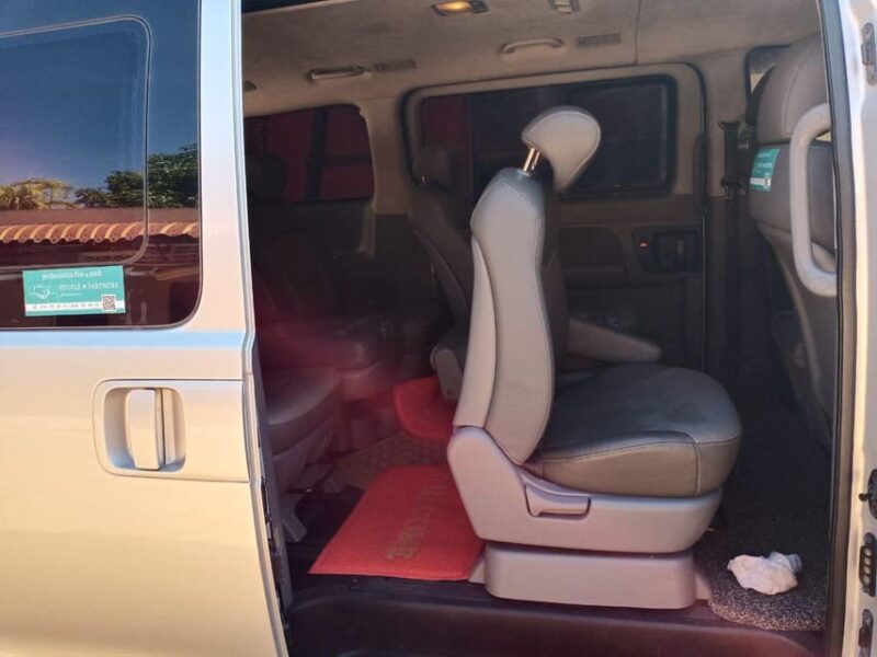 Private Transfer Siem Reap to Airport - Booking and Availability