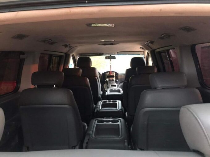 Private Transfer Siem Reap to Airport - Flexible Cancellation
