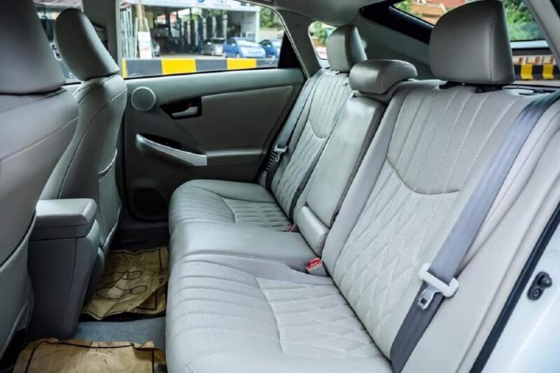 Private Transfer Siem Reap to Poipet Thailand Border - Pricing and Discounts