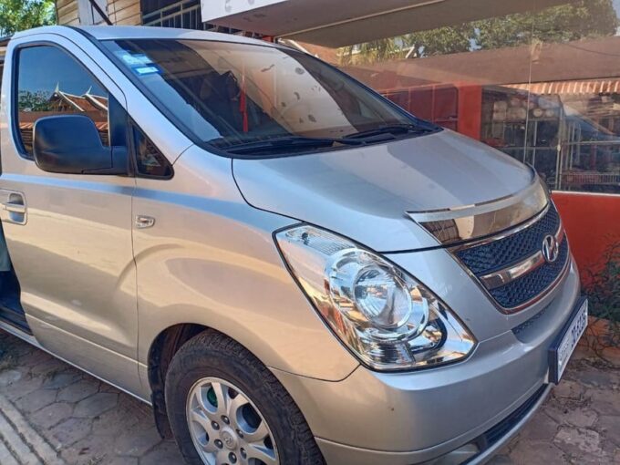 Private Transfer: Siem Reap Town to International Airport - Departure Times