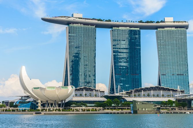 Private Transfer : Singapore Hotel to Kuala Lumpur Hotel - Luggage Allowance and Restrictions