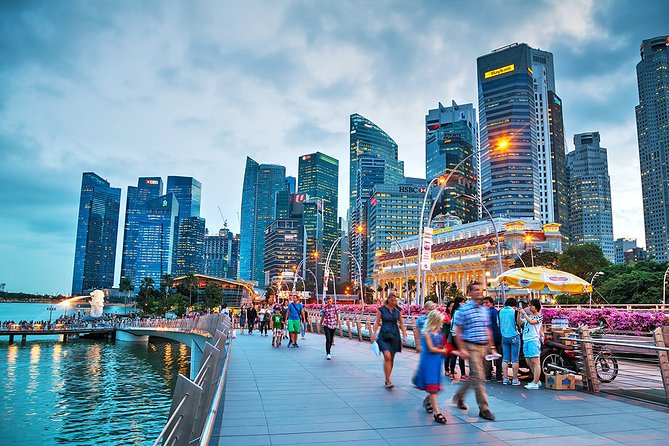 Private Transfer : Singapore Hotel to Kuala Lumpur Hotel - Additional Policies and Considerations