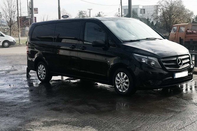 Private Transfer Skopje Airport to Ohrid or Vice Versa - Frequently Asked Questions