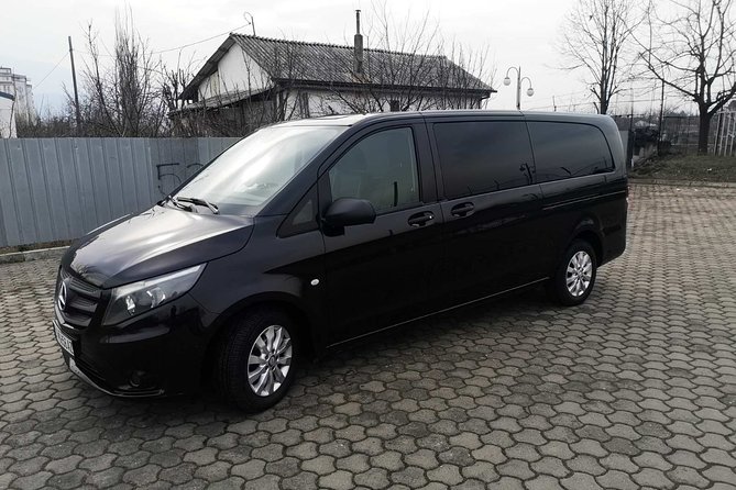 Private Transfer Skopje Sofia or Vice Versa - Additional Information