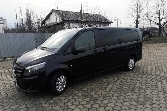 Private Transfer Skopje Tirana or Vice Versa - Pricing and Booking Information