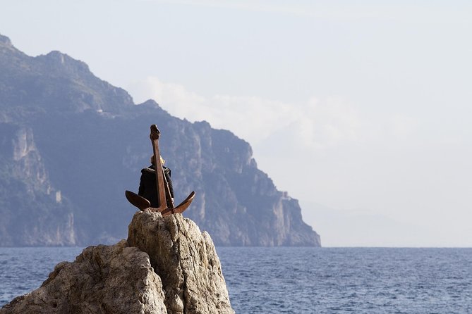 Private Transfer Sorrento to Amalfi With 2h of Sightseeing - Customer Reviews and Experience