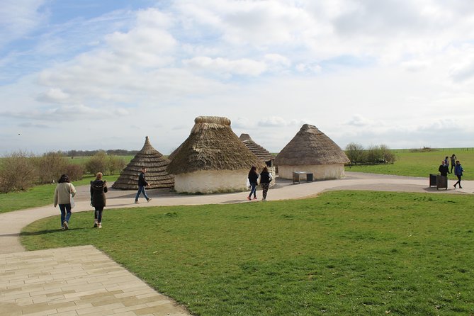 Private Transfer Southampton Cruise Port to London Via Stonehenge & Wilton House - Customer Reviews