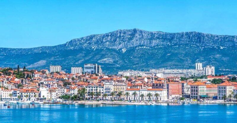 Private Transfer: Split Airport to City - Pickup and Driver Details