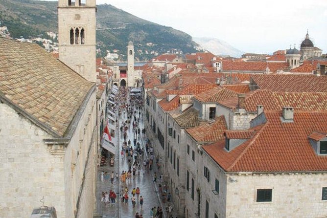 Private Transfer: Split to Dubrovnik - Customer Reviews