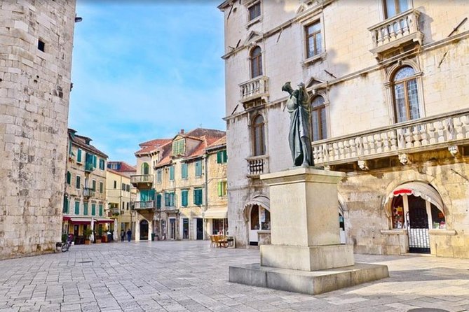 Private Transfer: Split to Dubrovnik - Questions About Staying Here
