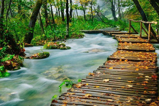 Private Transfer Split - Zagreb With a Stop at Plitvice Lakes National Park - Additional Information
