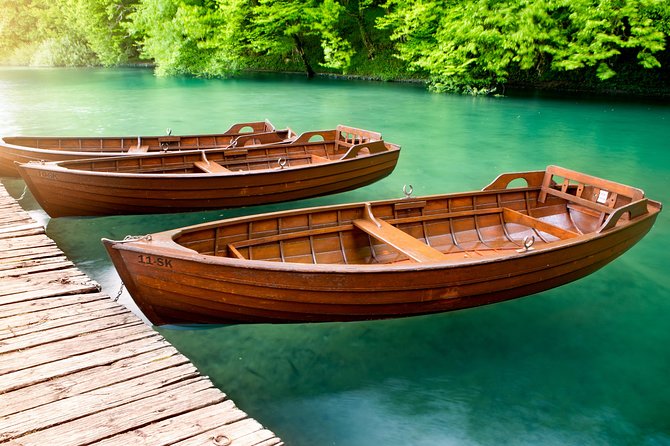 Private Transfer Split - Zagreb With a Stop at Plitvice Lakes National Park - Pricing and Booking
