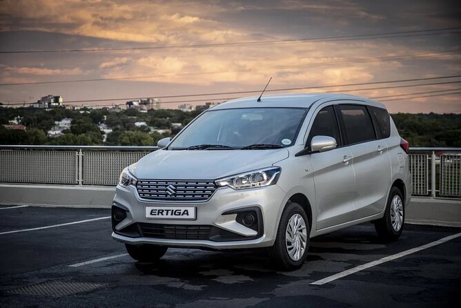 Private Transfer - Standard Vehicle - Key Points