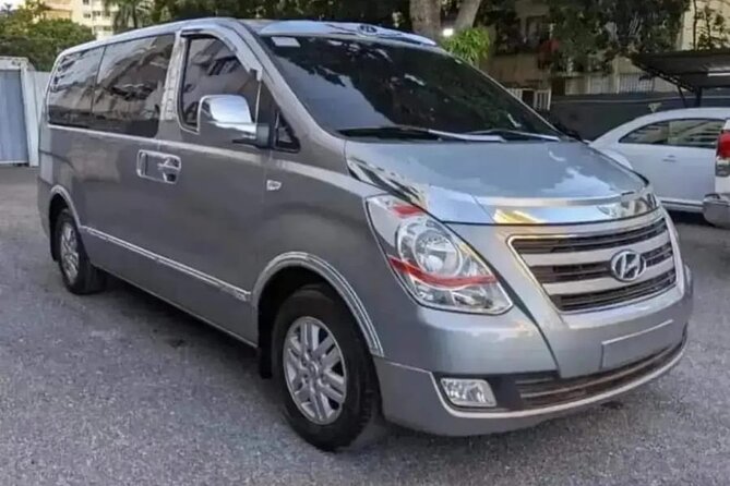 Private Transfer STI Santiago Airport to Puerto Plata - Service Overview