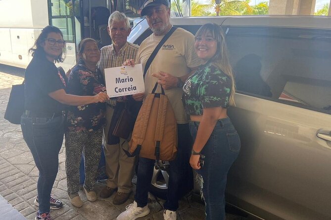 Private Transfer STI Santiago Airport to Puerto Plata - Review Highlights