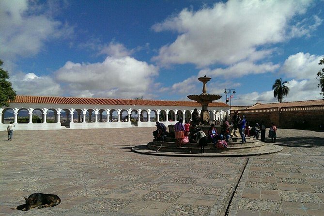 Private Transfer Sucre - Uyuni, Stopover in Potosí Mines - Experiencing Local Cuisine
