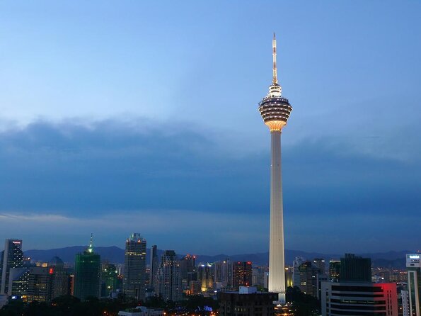 Private Transfer : Sultan Abdul Aziz Shah Airport (Subang) to Kuala Lumpur Hotel - Key Points
