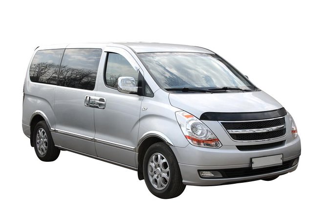Private Transfer SUV Dallas City Center - Dallas Airport (DFW) - Key Points