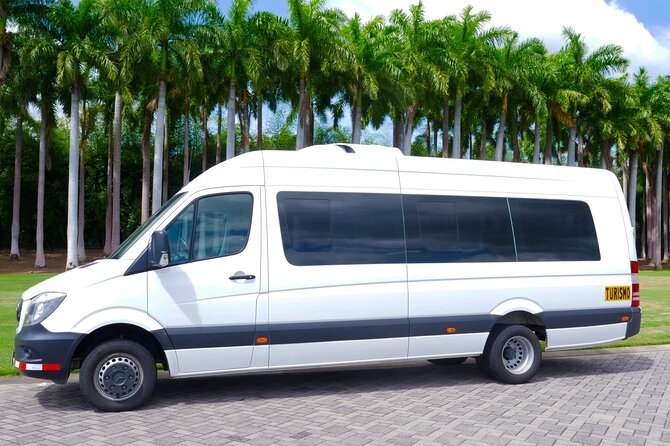 Private Transfer Tamarindo Beach To/From Liberia Airport - Sustainability and Environmental Commitment