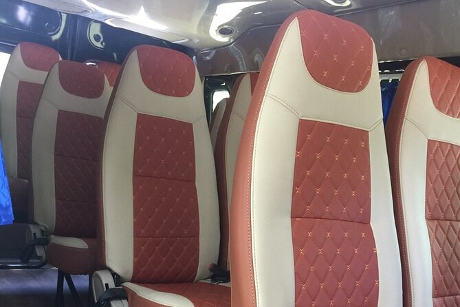 Private Transfer Tan Son Nhat Airport - Hotels in Ho Chi Minh - Maximum Waiting Time
