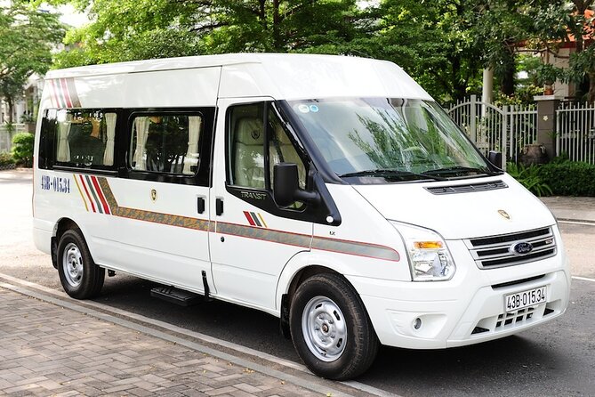 Private Transfer Tan Son Nhat Airport - Hotels in Ho Chi Minh - Booking and Payment Options