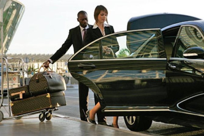 Private Transfer: Tangier Airport (TNG) - Customer Reviews and Ratings