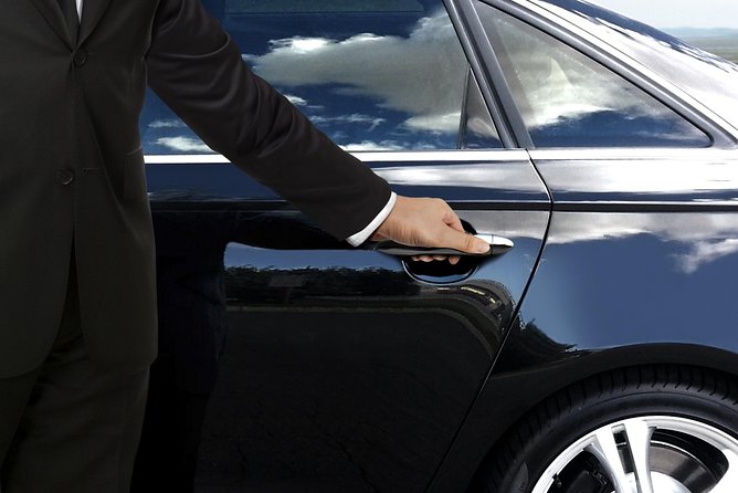 Private Transfer: Tangier Ibn Battouta Airport to Tangier - Customer Reviews and Ratings