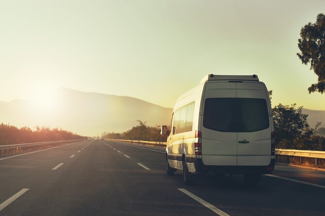Private Transfer: Tangier Ibn Battouta Airport to Tangier - How to Book Your Transfer
