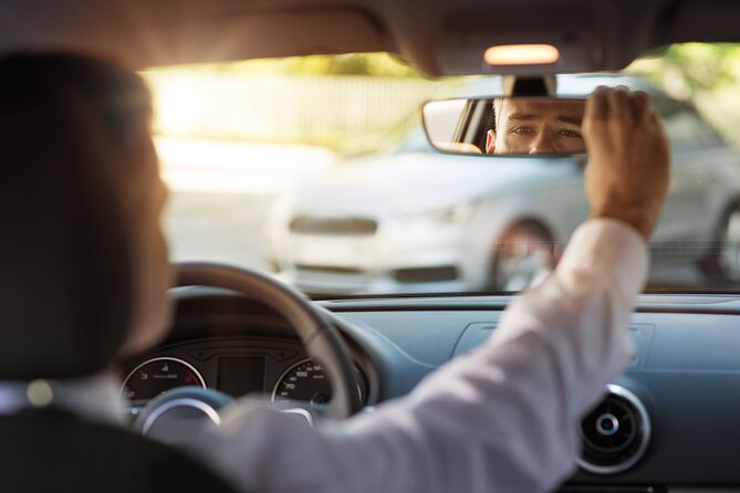 Private Transfer: Tangier Ibn Battouta Airport to Tangier - Booking Your Stay
