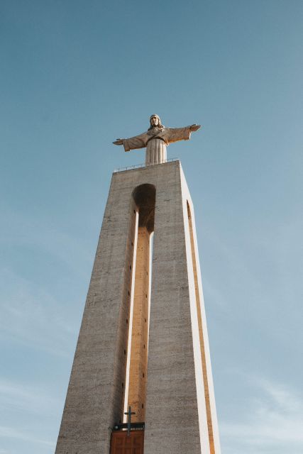 Private Transfer: Tavira to Lisbon - Pickup and Drop-off